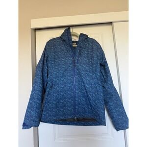 Outdoor Research ~‎ Igneo RECCO® Rescue Women's Waterproof Snow Jacket Size M